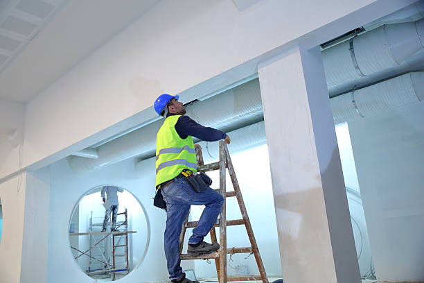 Best Trim and Molding Painting  in New Mford, IL